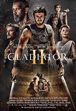 Gladiator II